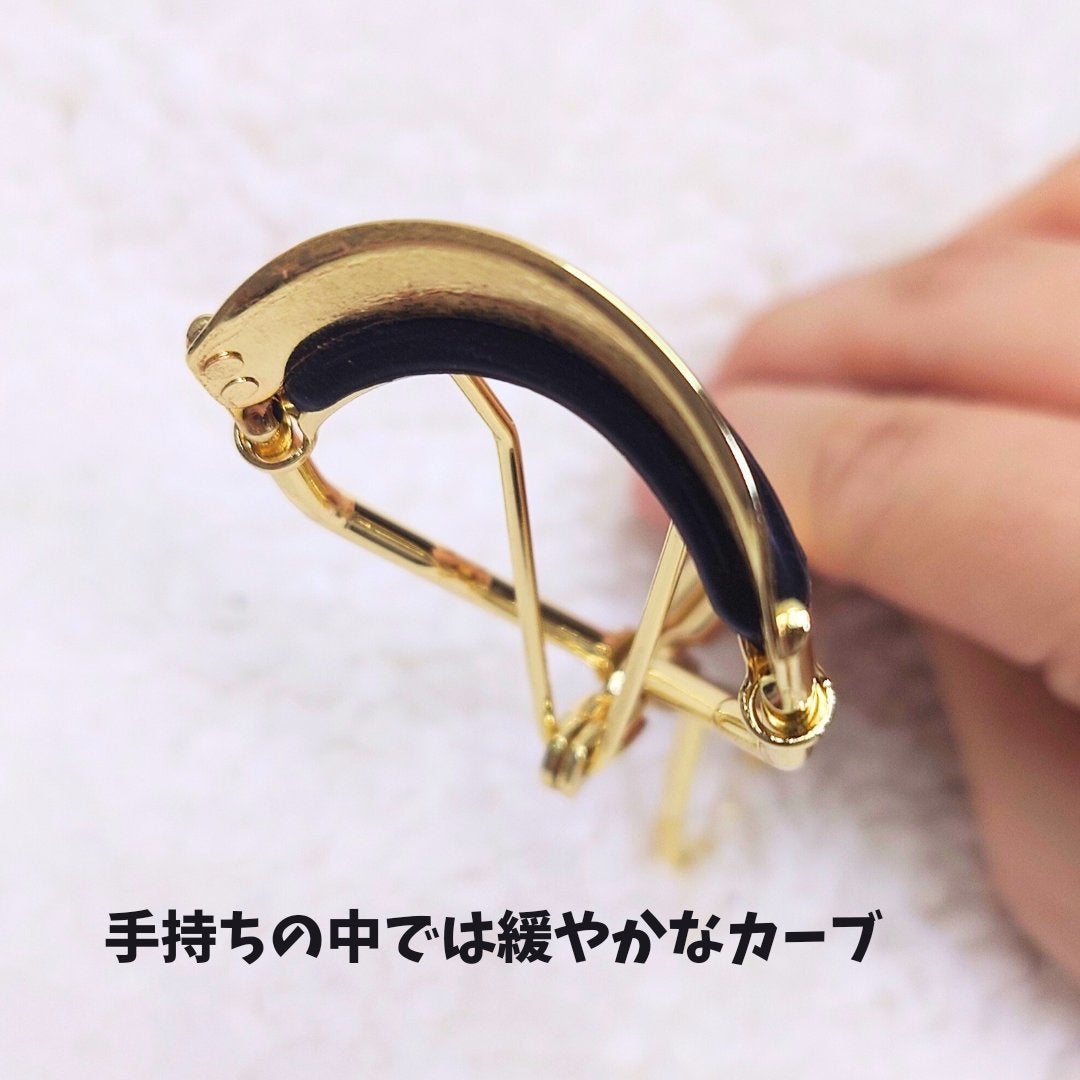カービングアイラッシュカーラー/コージー/ビューラーを使ったクチコミ(2枚目)