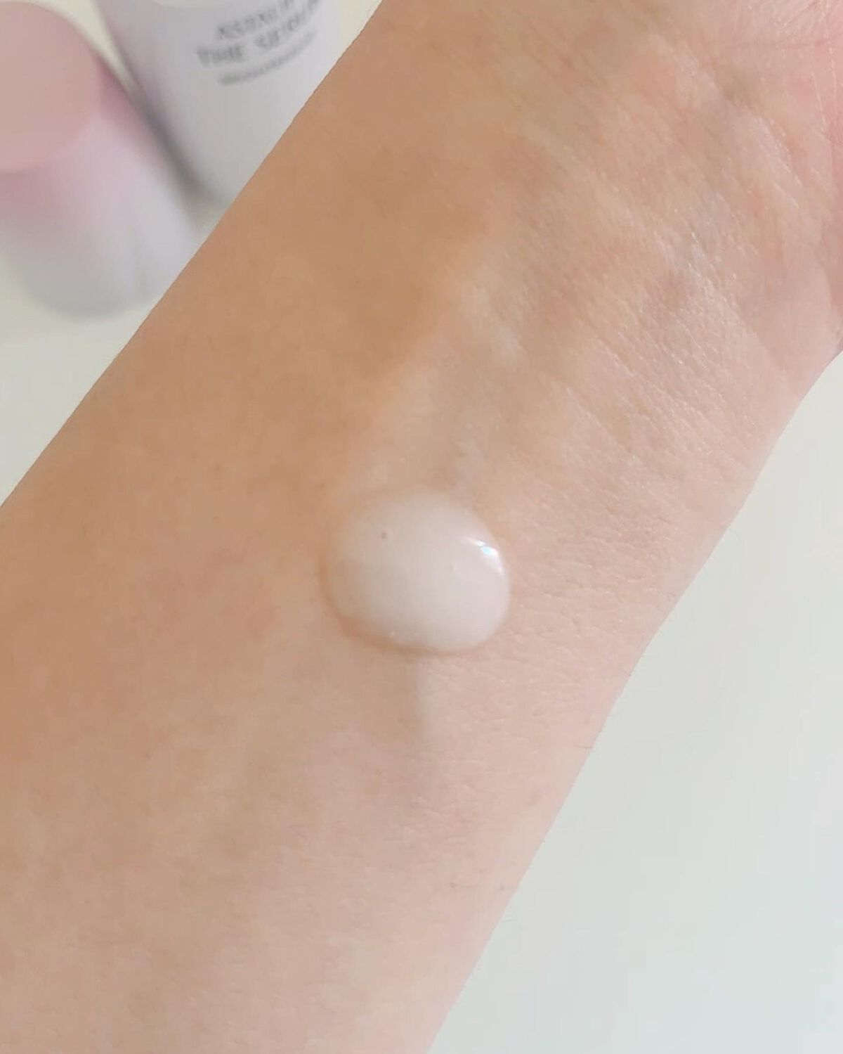 ザ セラム ブライトニング/アスタリフト/美容液を使ったクチコミ(3枚目)