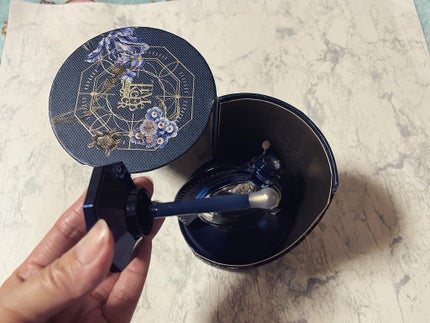 タイムキーパーアイセラム/CEMOY/アイケア・アイクリームを使ったクチコミ(4枚目)