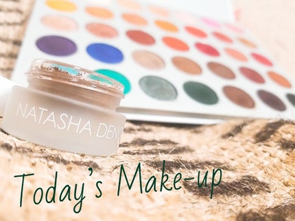 JACLYN HILL Eyeshadow Palette/Morphe/アイシャドウパレットを使ったクチコミ(1枚目)