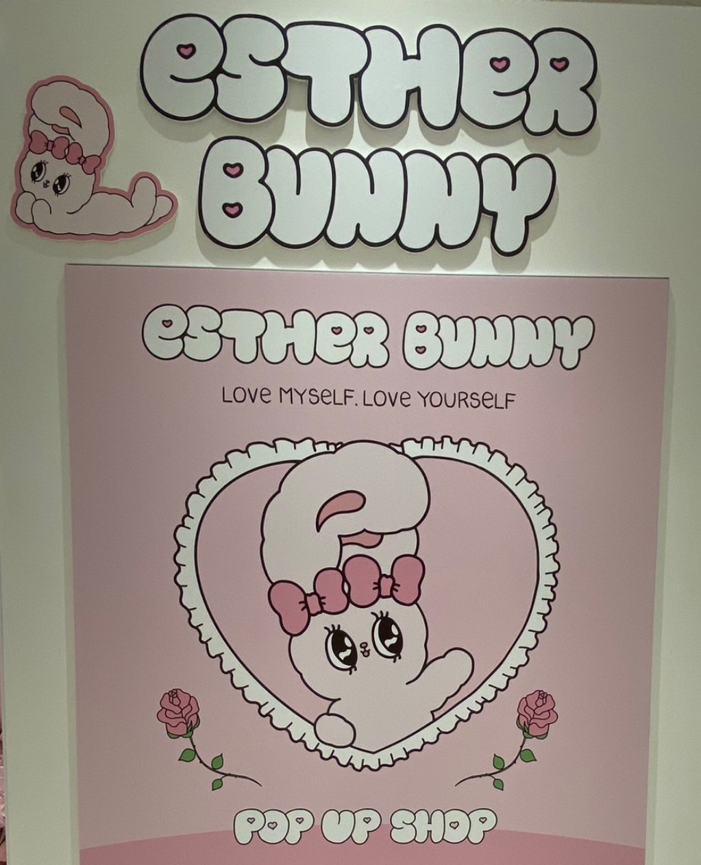 ヘアークリップ/エスターバニー/その他スタイリングを使ったクチコミ（2枚目）