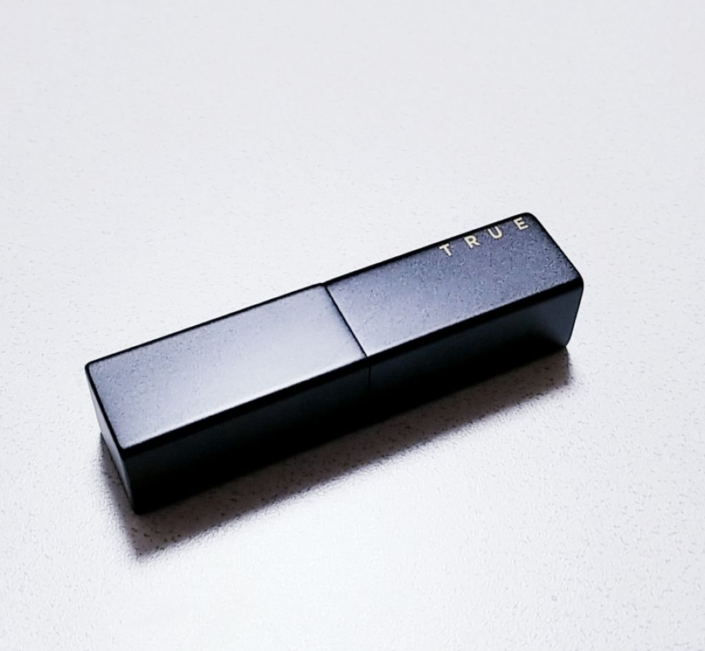 トゥルーベルベットリップスティック/A’pieu/口紅を使ったクチコミ（1枚目）