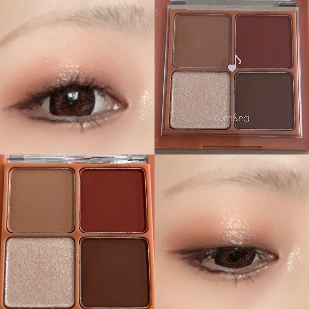 ぽん@フォロバ120♡毎日投稿 on LIPS 「ロムアンド縛り♡✔rom&ndべターザンアイズドライアップルブ..」(2枚目)