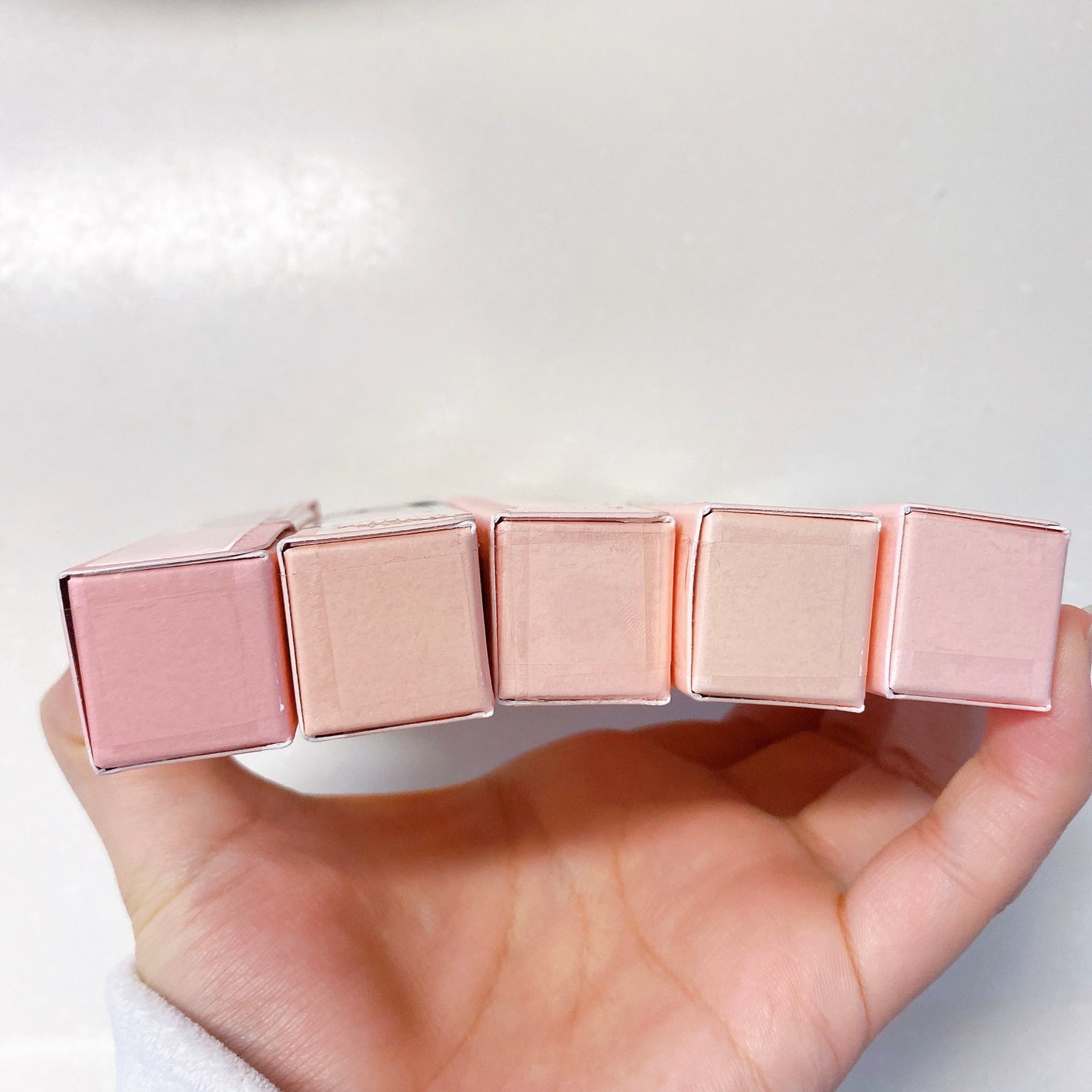 ピュアブラーティント/CLIO/リップティントを使ったクチコミ(10枚目)