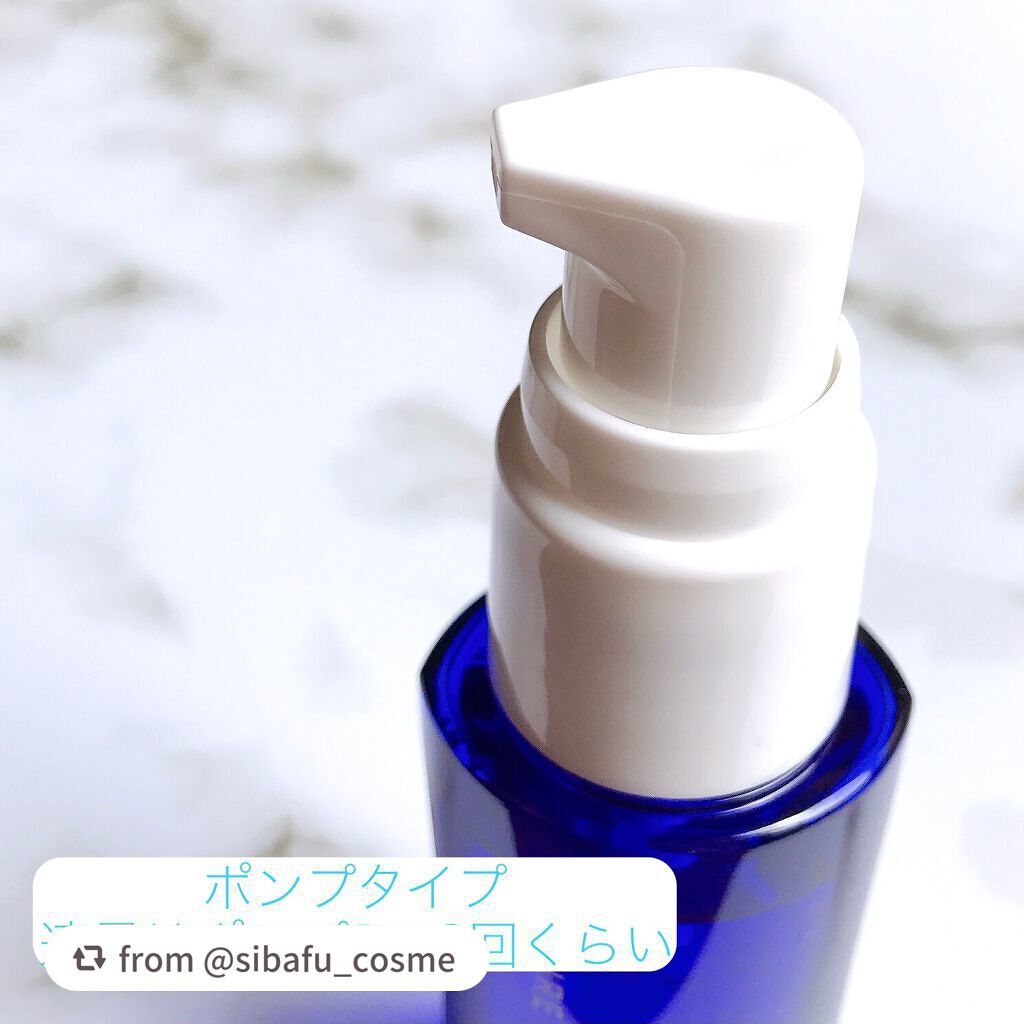 美白美容液 VC/ちふれ/美容液を使ったクチコミ(3枚目)