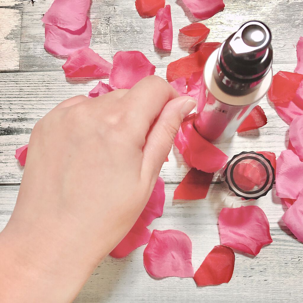 リフトホワイト ローション モイスト/BRIGHTAGE/化粧水を使ったクチコミ（3枚目）