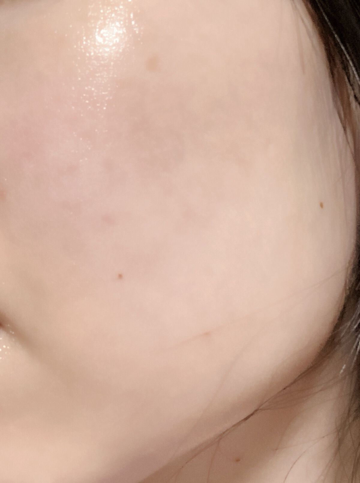 CICA クリーム/VT/フェイスクリームを使ったクチコミ(4枚目)