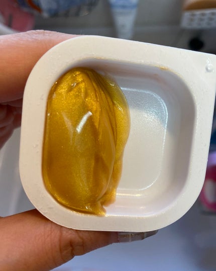 プログロス カプセルマスク/VT/洗い流すパック・マスクを使ったクチコミ(1枚目)