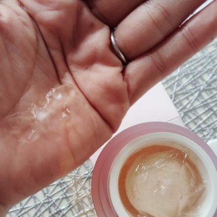 トリプルコラーゲンプレミアム美容液/VARI:HOPE/美容液を使ったクチコミ(8枚目)