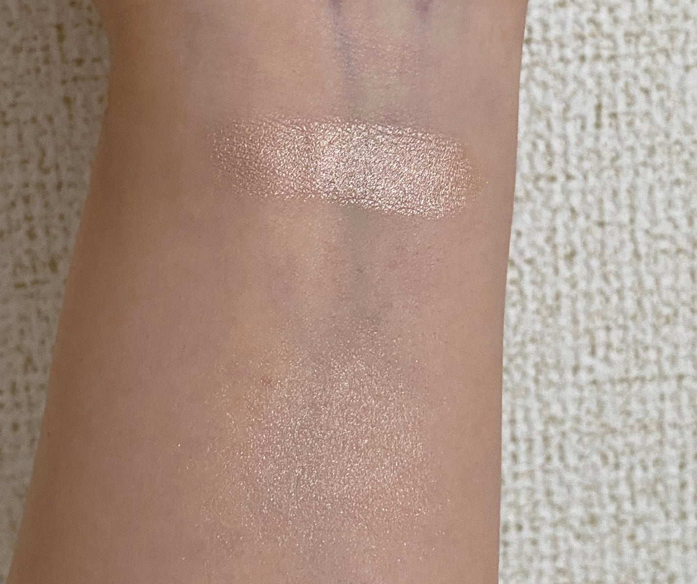 RMK グロースティック/RMK/スティックハイライトを使ったクチコミ(4枚目)