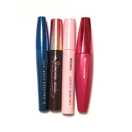 MOTE MASCARA™ (モテマスカラ)/UZU BY FLOWFUSHI/マスカラを使ったクチコミ(2枚目)