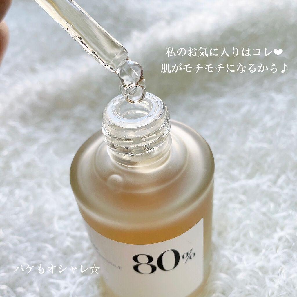 ドクダミ 77 スージングトナー/Anua/化粧水を使ったクチコミ(5枚目)