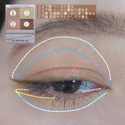 アンジョルノ/en Giorno/カラーコンタクトレンズを使ったクチコミ(5枚目)