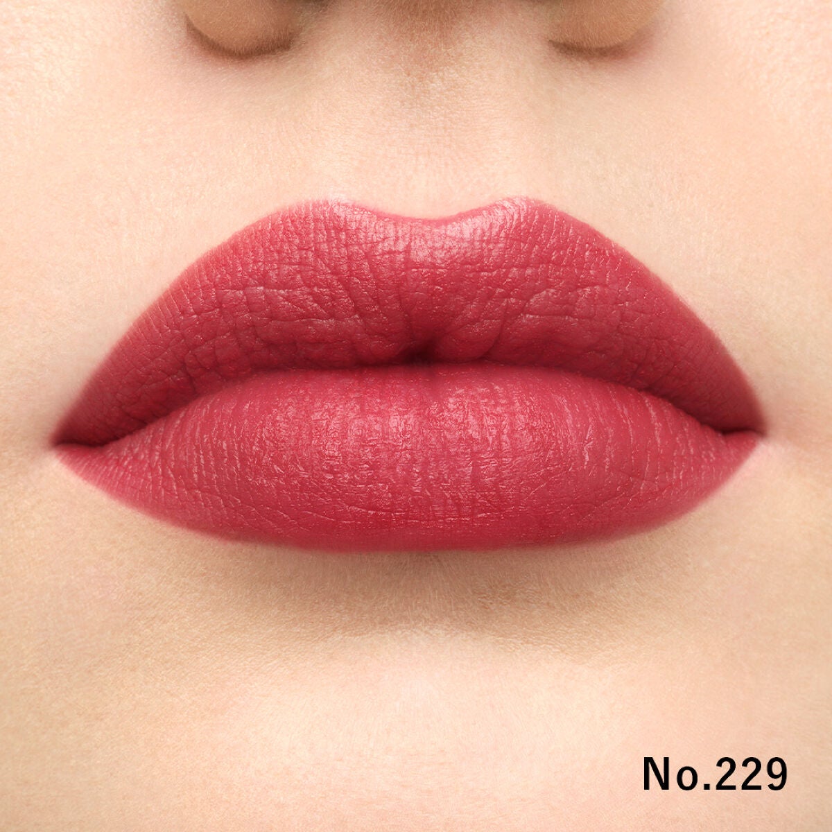 ルージュ・アンテルディ・シルキー/GIVENCHY/口紅を使ったクチコミ(5枚目)