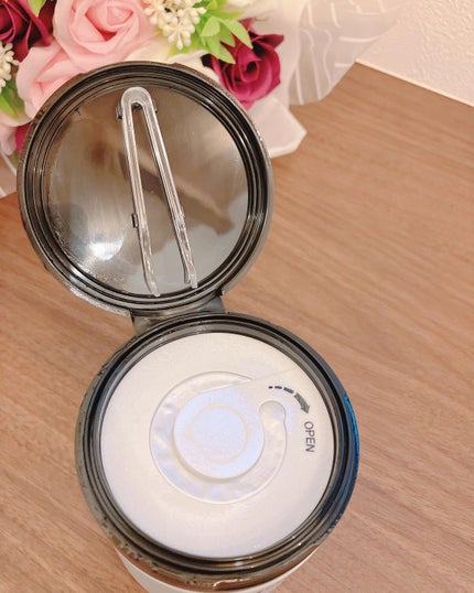 PHセンシティブトナーパッド/SAM'U/トナーパッドを使ったクチコミ(2枚目)