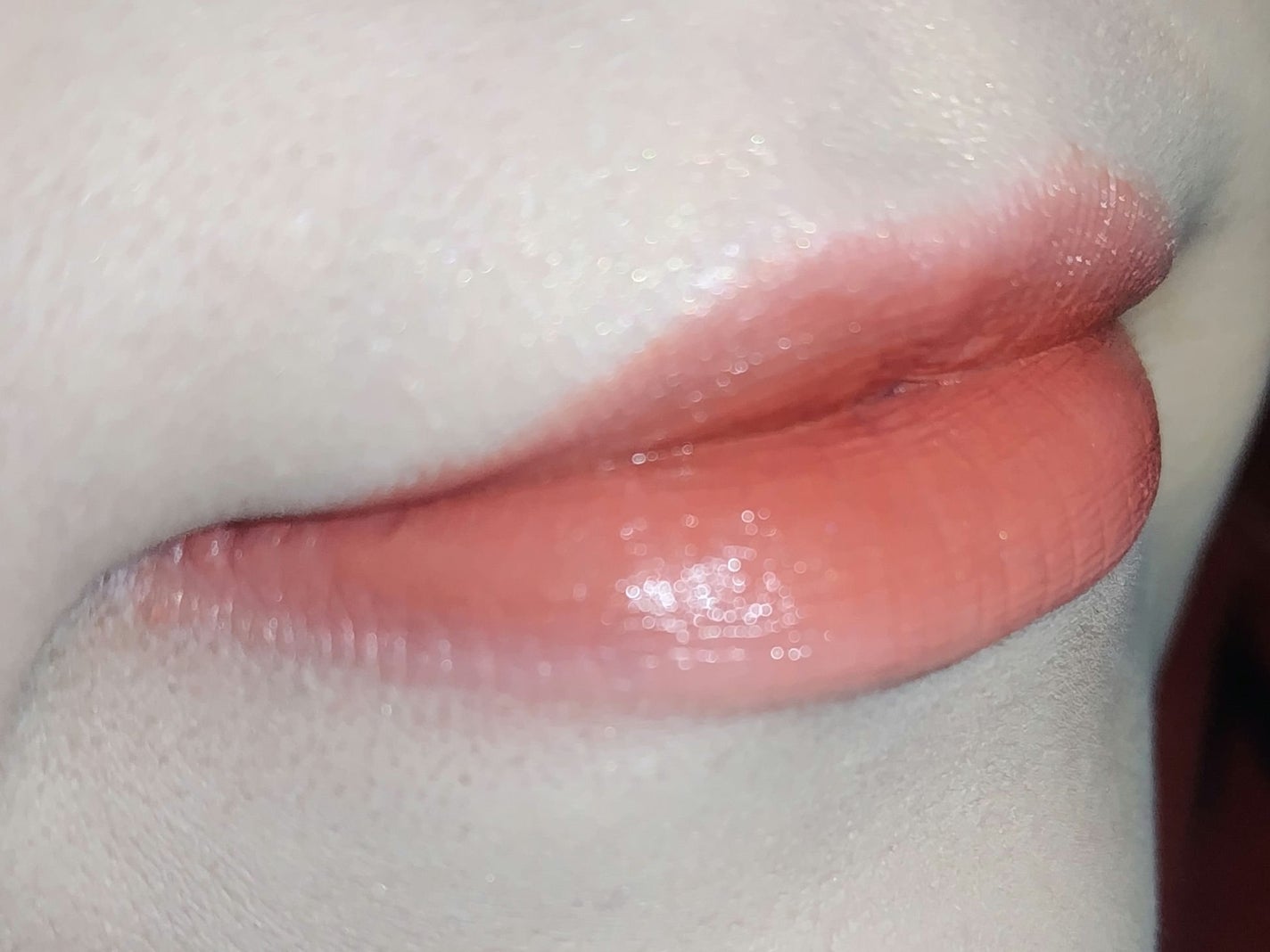 スモール アイシャドウ/M・A・C/単色アイシャドウを使ったクチコミ(6枚目)