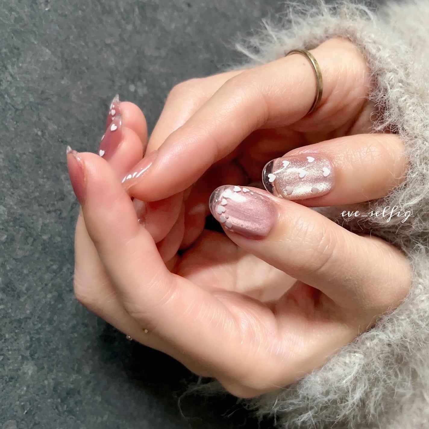 Sha-Nail pro/Sha-Nail/ネイルシールを使ったクチコミ(4枚目)