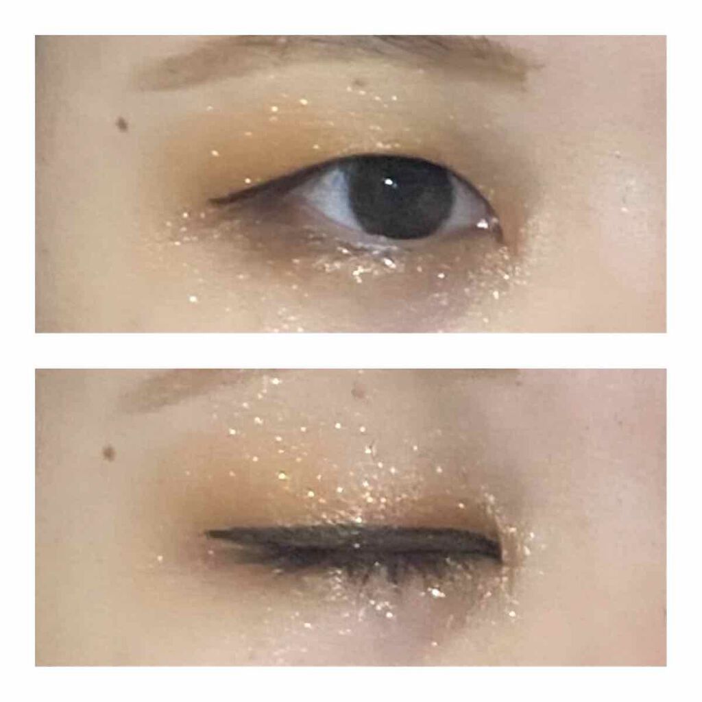 バレンタインボックス/VAVI MELLO/アイシャドウパレットを使ったクチコミ（2枚目）