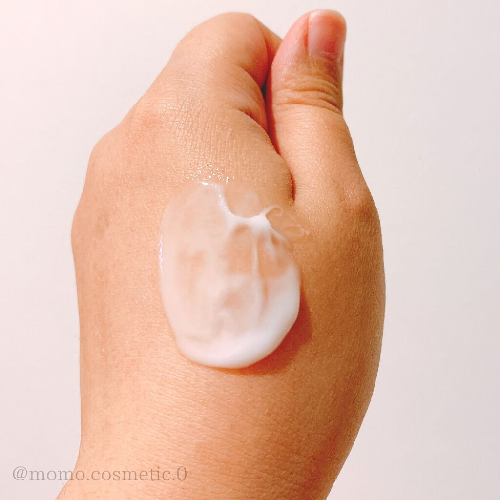 CBD ポイントクリーム/WALALA/フェイスクリームを使ったクチコミ(3枚目)