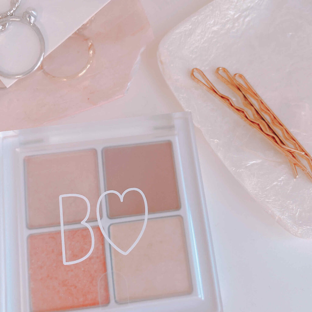 ラスティングマルチアイベース WP/キャンメイク/アイシャドウベースを使ったクチコミ（1枚目）