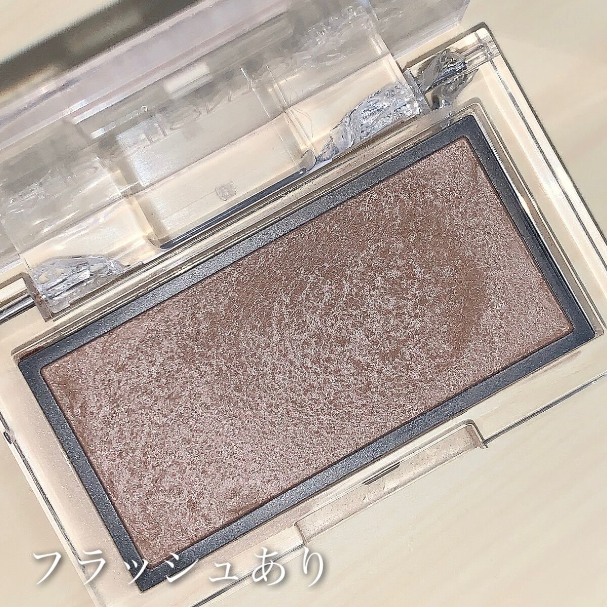 アディクション ザ ブラッシュ マット/ADDICTION/パウダーチークを使ったクチコミ(8枚目)