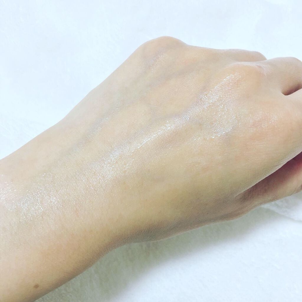 メディコル スキンウォーター 35/54/ナノエッグ/化粧水を使ったクチコミ（3枚目）