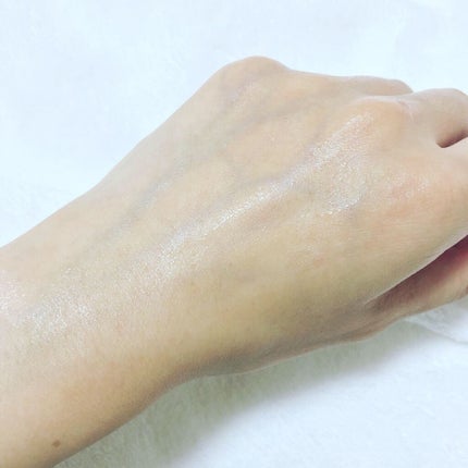 メディコル スキンウォーター 35/54/ナノエッグ/化粧水を使ったクチコミ(3枚目)