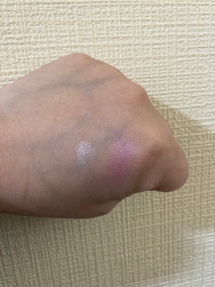 フェイスグロウカラー/CEZANNE/クリームハイライトを使ったクチコミ(5枚目)