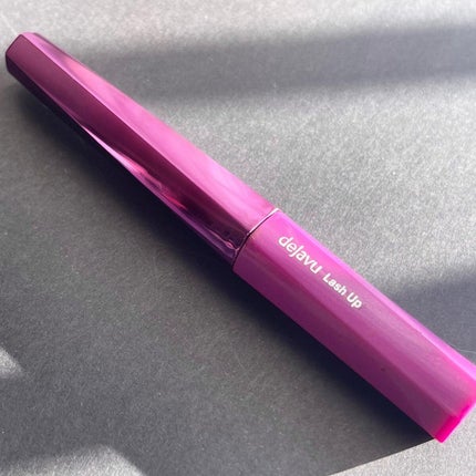 「塗るつけまつげ」自まつげ際立てタイプ/デジャヴュ/マスカラを使ったクチコミ(6枚目)