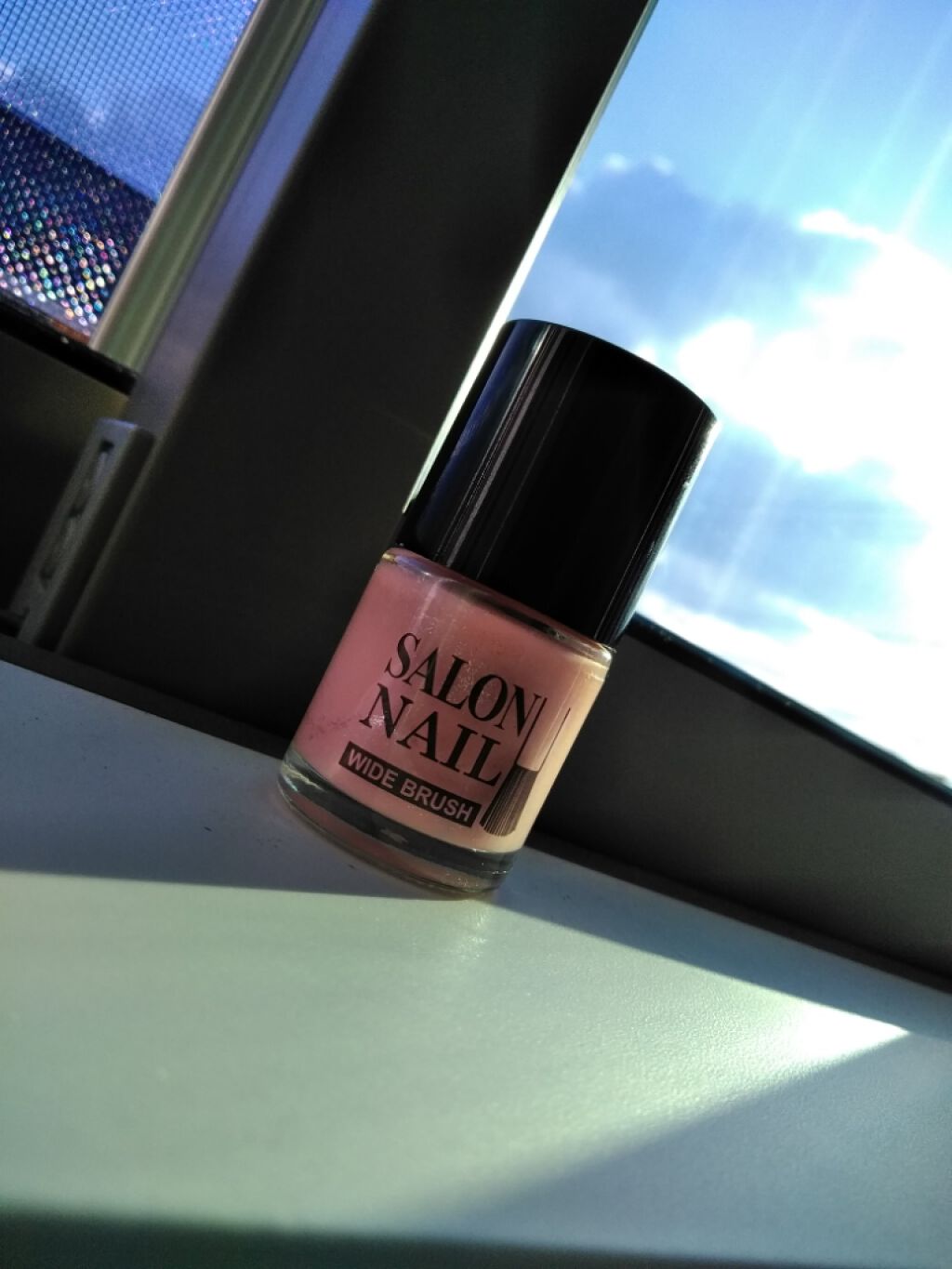 AT サロンネイルエナメル/Art Collection/マニキュアを使ったクチコミ（3枚目）