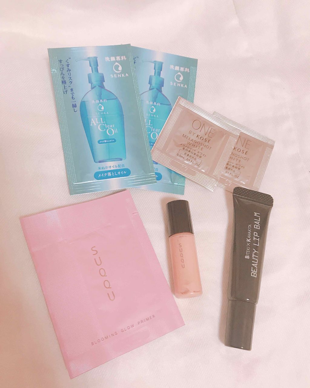 フレーム フィックス リキッド ファンデーション ライトネス/SUQQU/リキッドファンデーションを使ったクチコミ（1枚目）