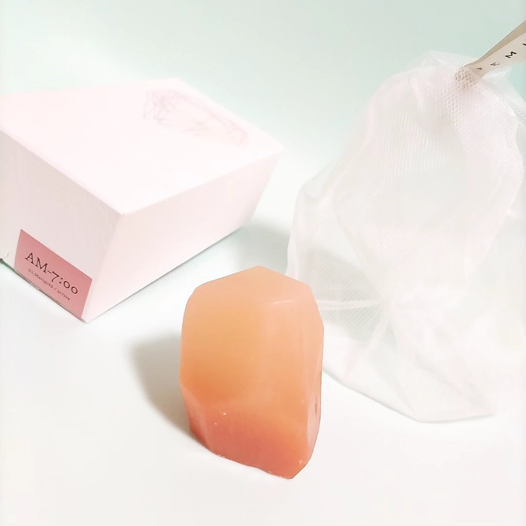 DR.GEM デリケートゾーン ソープ/FEMUUU/デリケートゾーンケアを使ったクチコミ（1枚目）