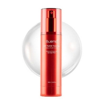 BUENO MGF ペプチド トナー プラス