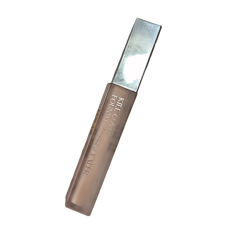 キルカバーファンウェアコンシーラー/CLIO/リキッドコンシーラーを使ったクチコミ（1枚目）