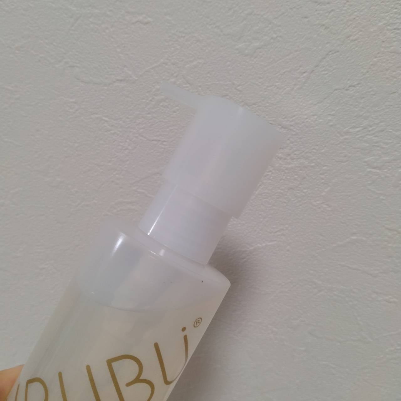 ウルブシャンプー/URUBU/市販シャンプーを使ったクチコミ(6枚目)