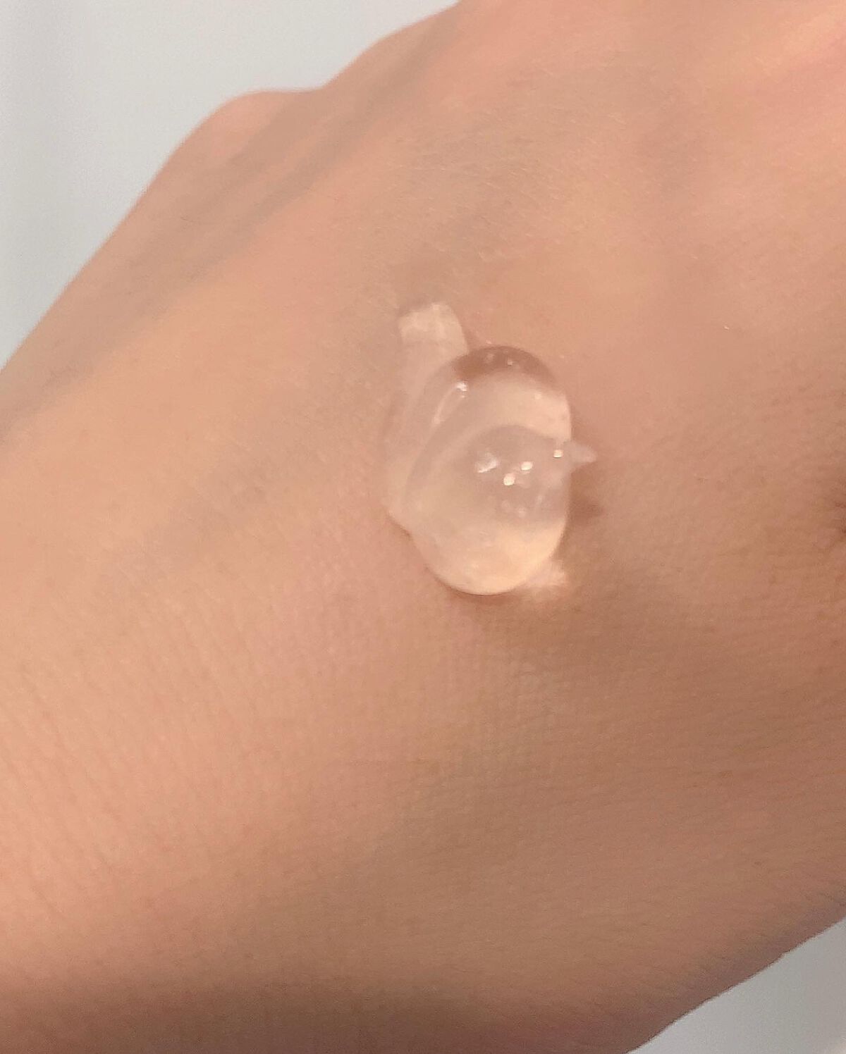 スキンジェル/EVERYSKIN/化粧水を使ったクチコミ(3枚目)