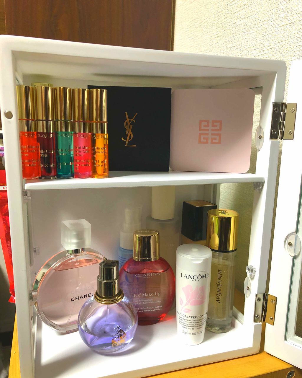 ミニドレッサー(SOFIA2)/ニトリ/その他を使ったクチコミ(1枚目)