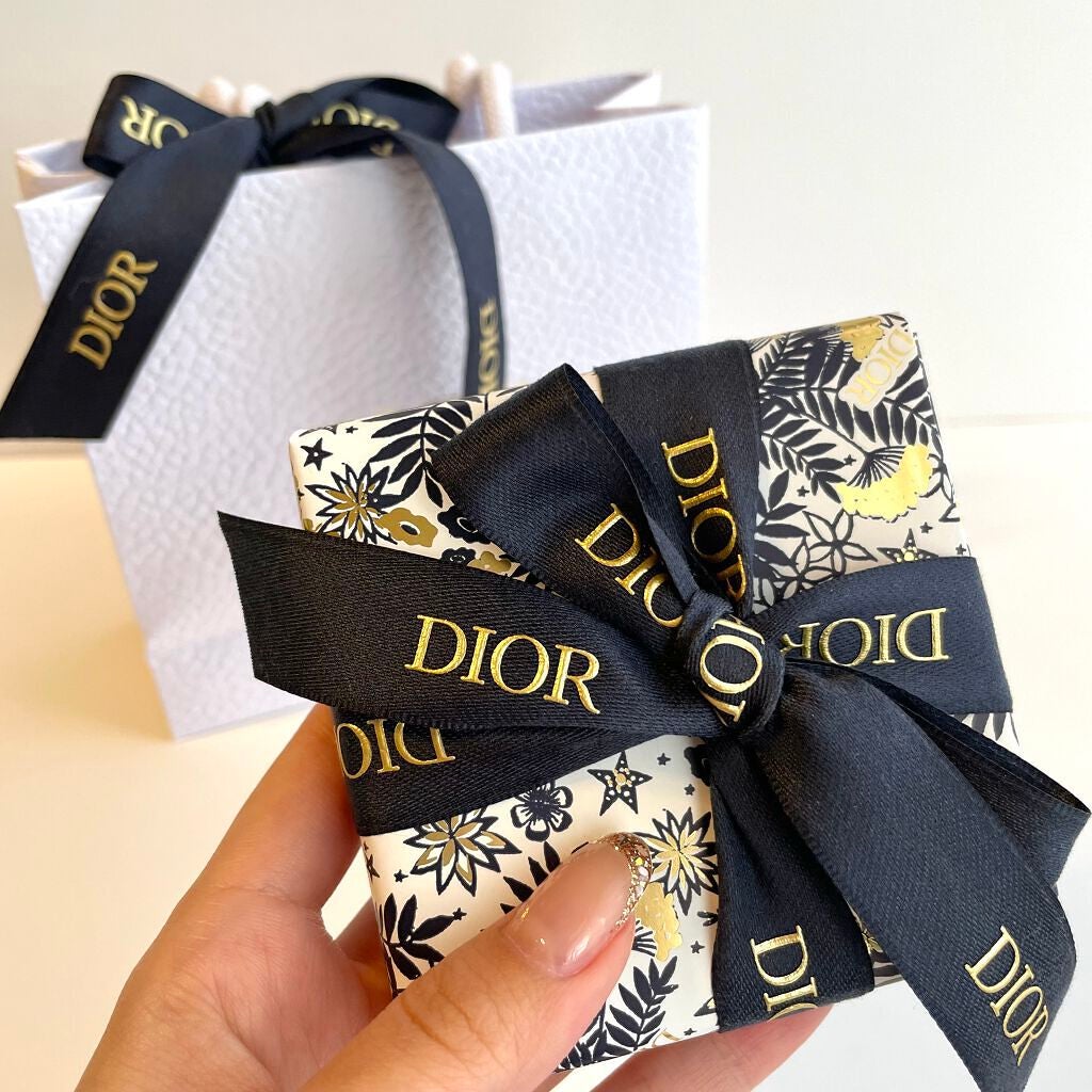 ディオール バックステージ フェイス グロウ パレット/Dior/ハイライトを使ったクチコミ(6枚目)