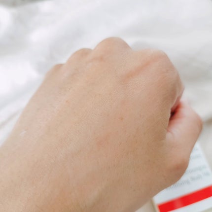 リバイタライジング デイミルク/ドクターハウシュカ /乳液を使ったクチコミ(4枚目)