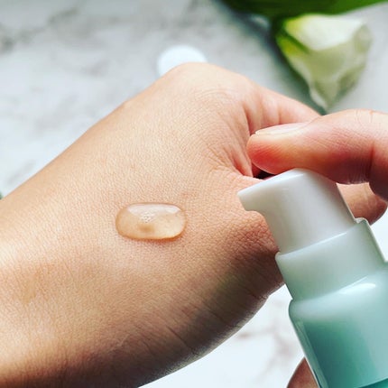 Ⅲ フェイスローション L/NOV/化粧水を使ったクチコミ(8枚目)