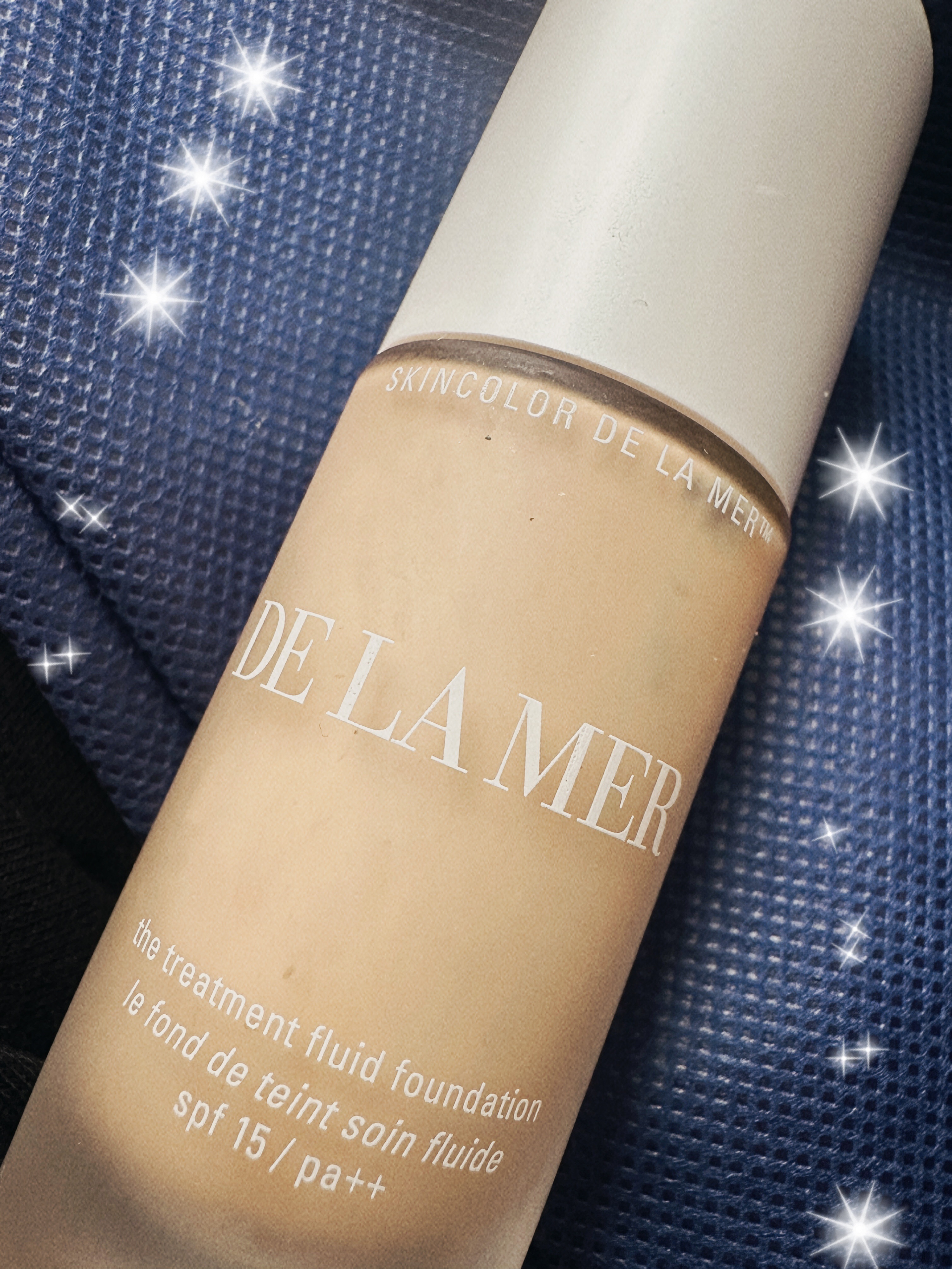 クレ・ド・ポー ボーテ クレ・ド・ポー ボーテ タンフリュイドエクラ ナチュレルのクチコミ「クレ・ド・ポー ボーテ高いけれどめちゃくちゃよかったです。

しっかりとカバー力もあったので気.....」（1枚目）