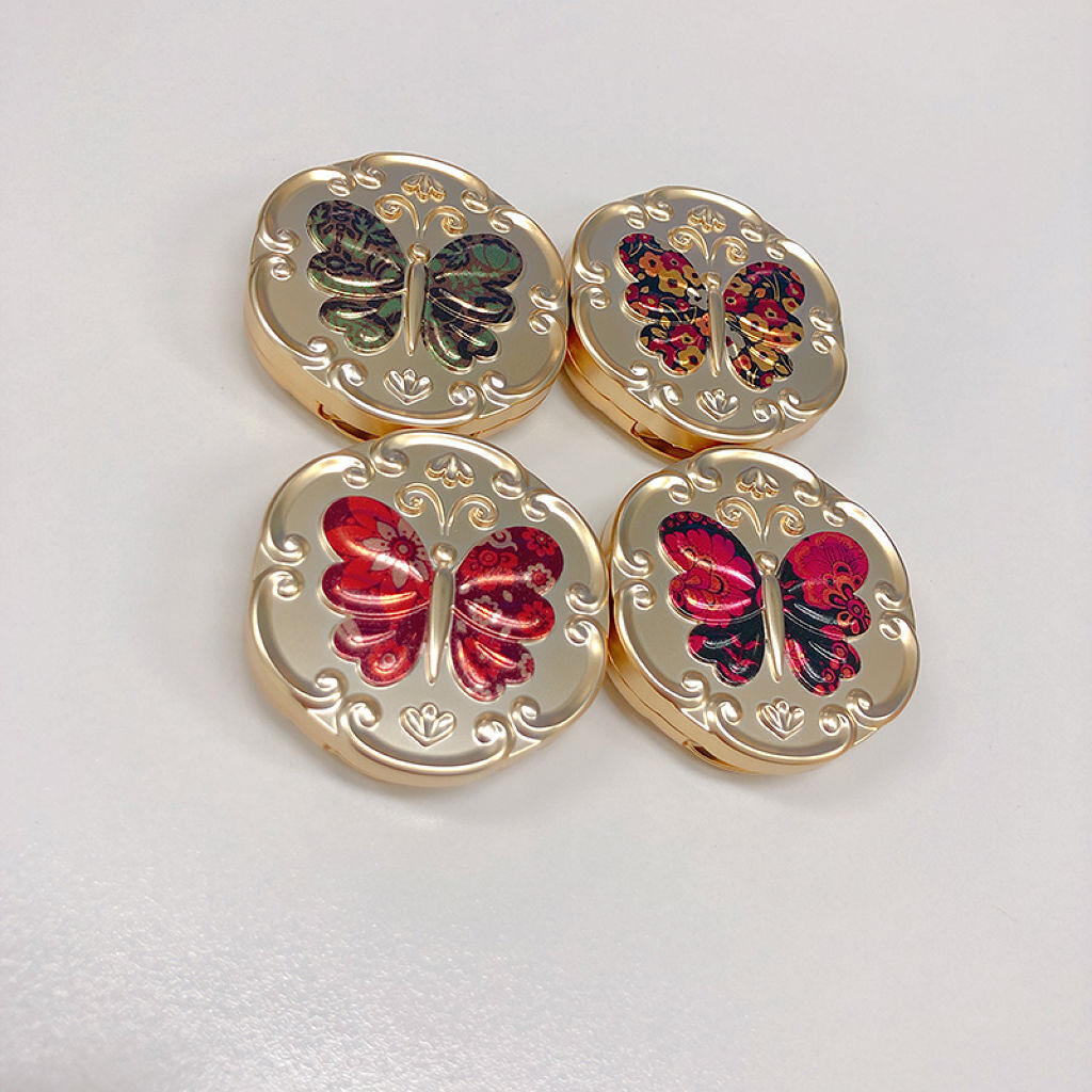 リップカラー I/ANNA SUI/口紅を使ったクチコミ（3枚目）