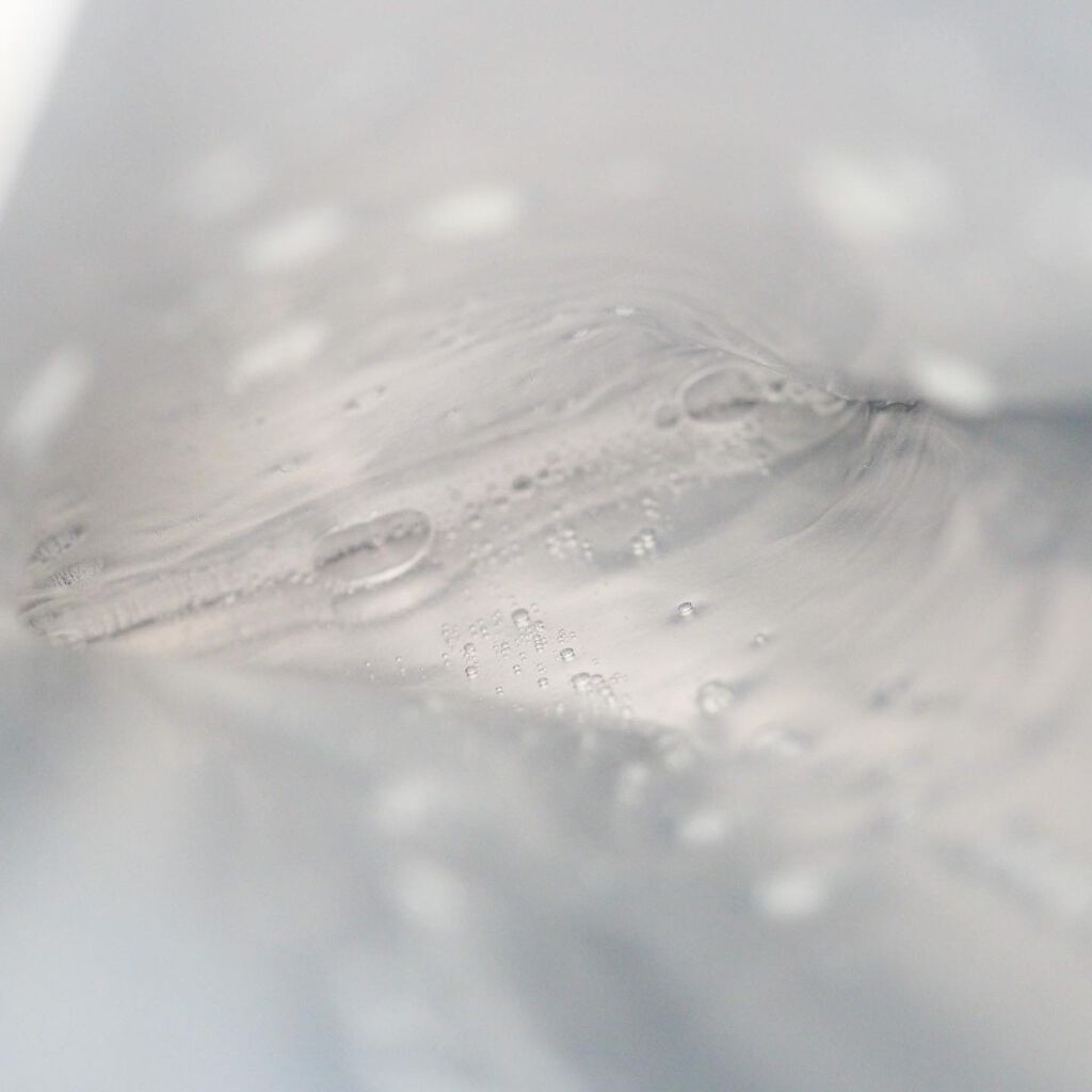 PHセンシティブマスクスージング&モイスト/SAM'U/シートマスク・パックを使ったクチコミ(7枚目)