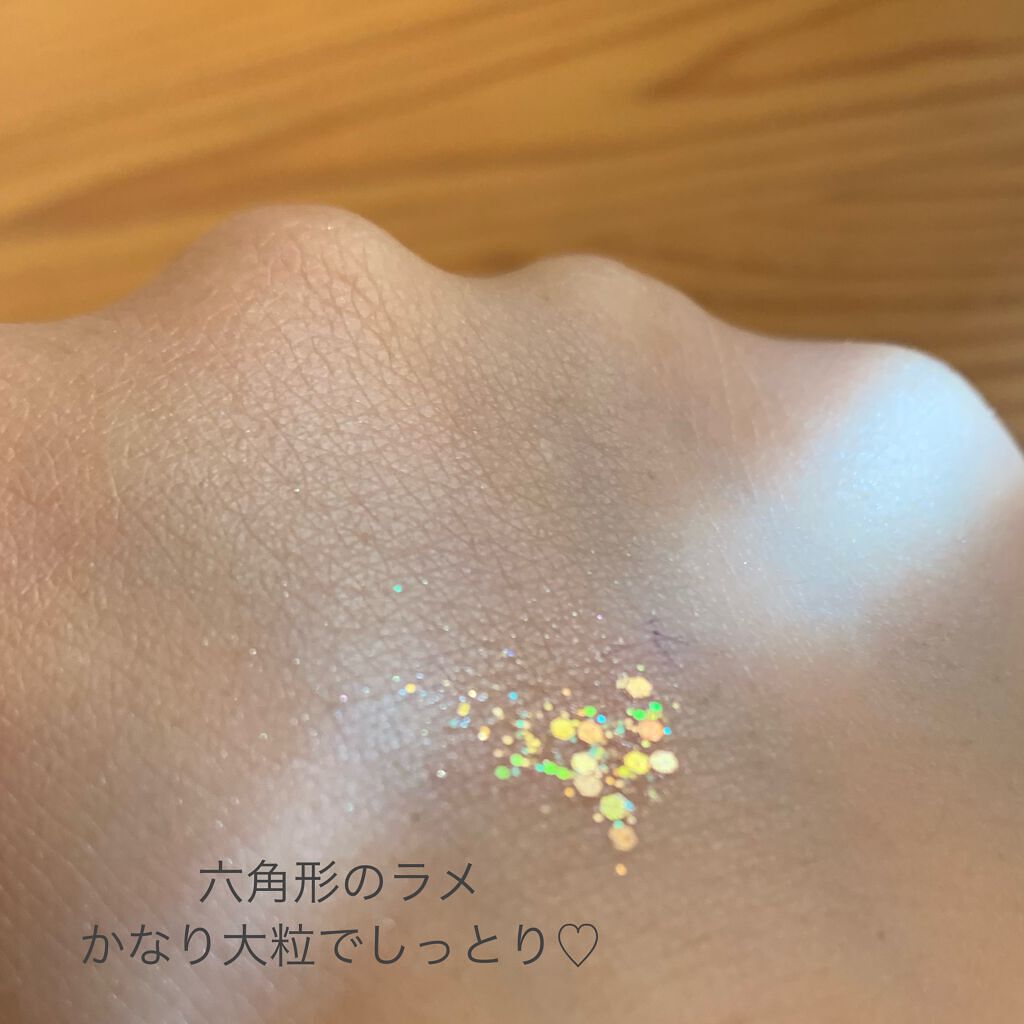 ベターザンパレット/rom&nd/アイシャドウパレットを使ったクチコミ（3枚目）