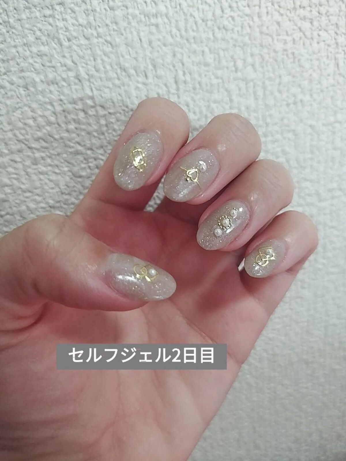 ネイルケアオイル/無印良品/ネイルオイル・トリートメントを使ったクチコミ（1枚目）