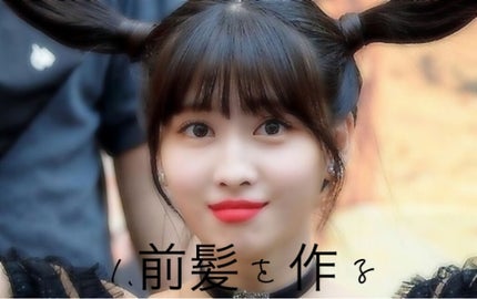 フルリフアリ くるんっと前髪カーラー/STYLE+NOBLE/ヘアケアグッズを使ったクチコミ(2枚目)