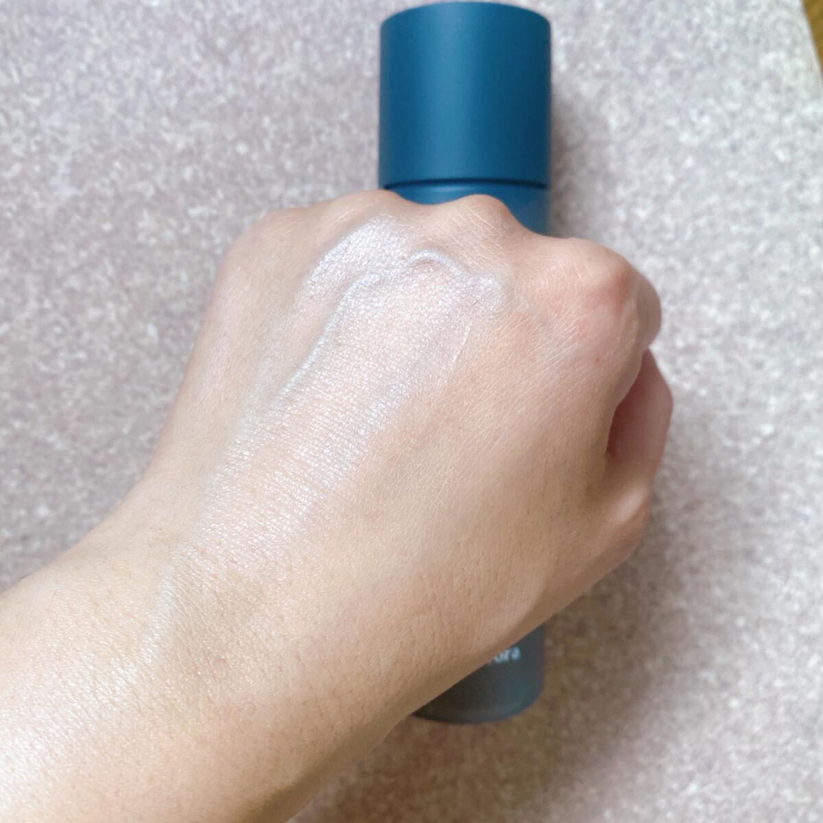 HITOKAN セラムローション/fracora/化粧水を使ったクチコミ（3枚目）