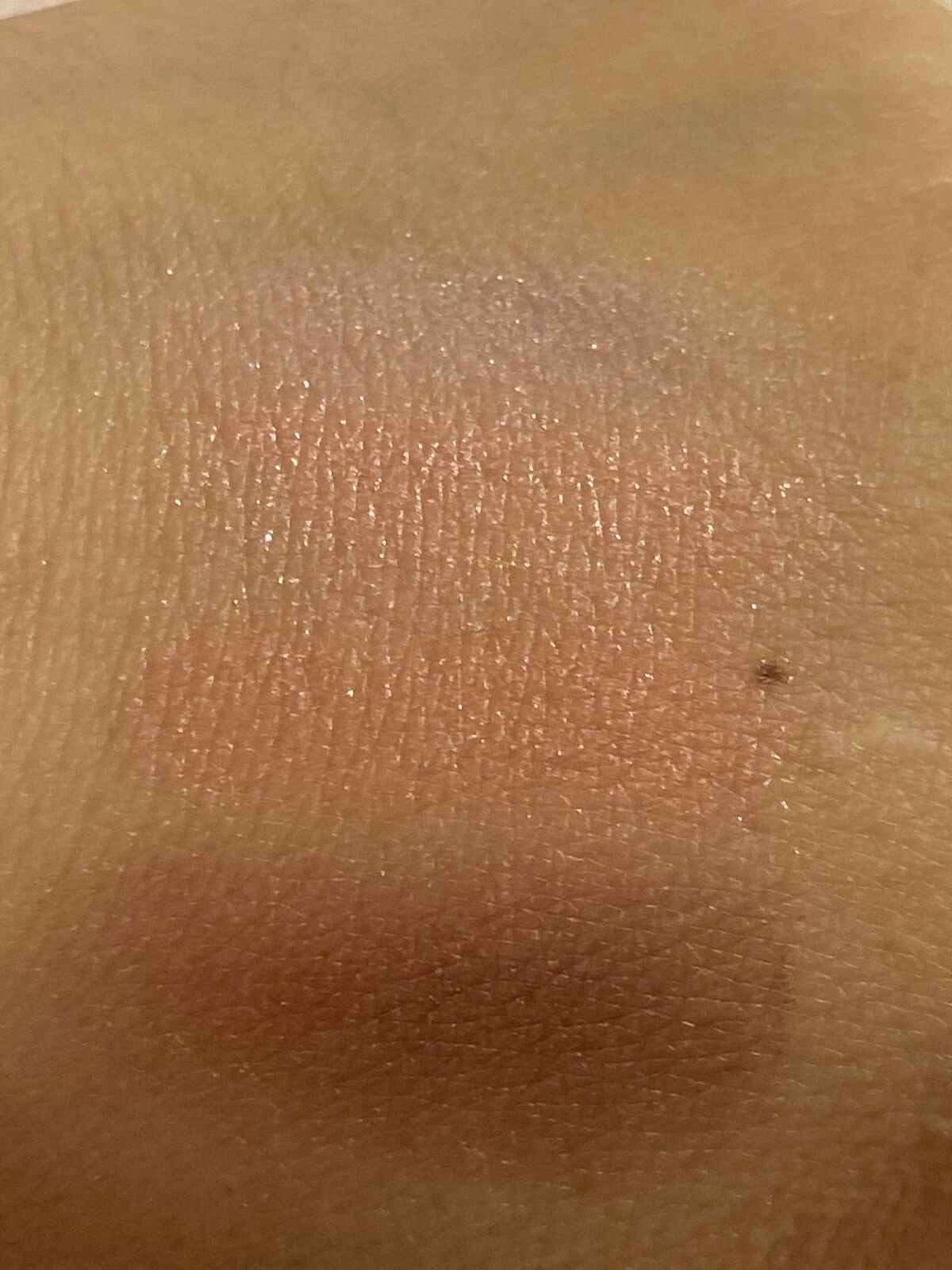 シルキースフレアイズ/キャンメイク/アイシャドウパレットを使ったクチコミ(3枚目)