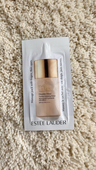 ダブル ウェア ステイ イン プレイス メークアップ /ESTEE LAUDER/リキッドファンデーションを使ったクチコミ（3枚目）