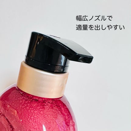 ボンド リペア (カラーシャイン & リペア) シャンプー & トリートメント/パンテーン/市販シャンプーを使ったクチコミ(3枚目)